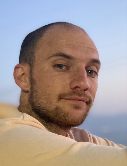 Photo de Amaël Froger