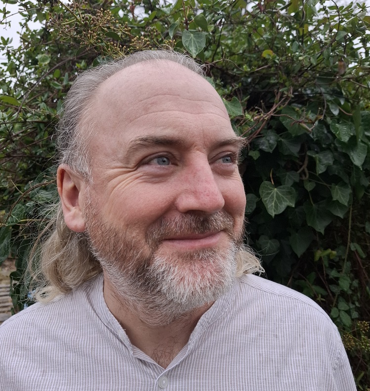 Photo de Antoine Launay-Querré