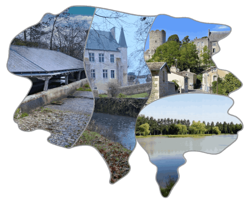 Boivre-la-Vallée en images