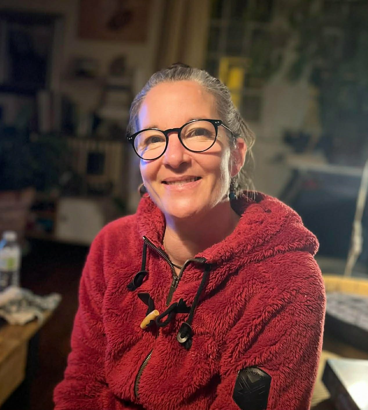 Photo de Caroline Renaud