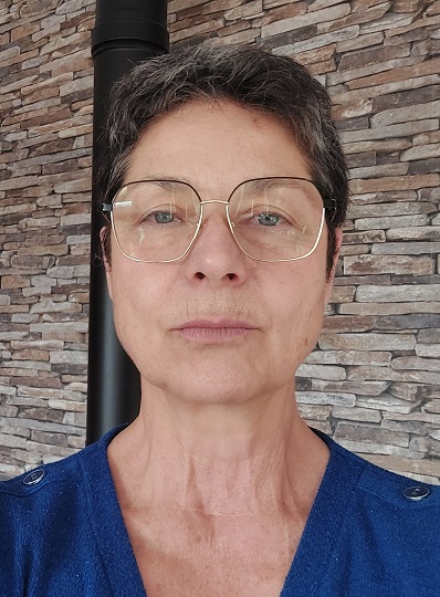 Photo de Florence Fraudeau