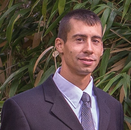 Photo de Pierrick Bourry