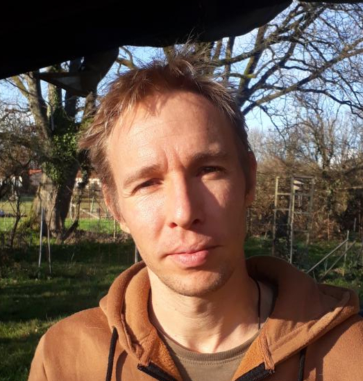 Photo de Rémi Jacquet